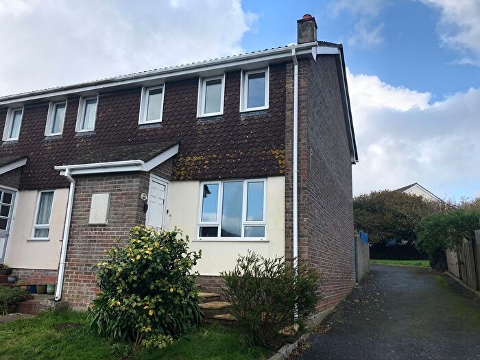 3 Bedroom Property To Rent In Killigrew Gardens, Truro, TR4
