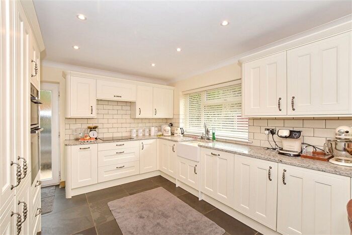 3 Bedroom Detached Bungalow For Sale In Badsell Road, Five Oak Green, Tonbridge, Kent, TN12