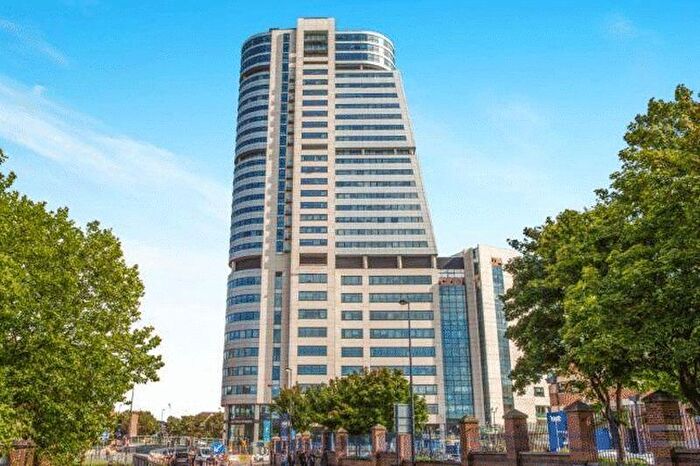 2 Bedroom Flat To Rent In Water Lane, City Centre, Leeds, LS11