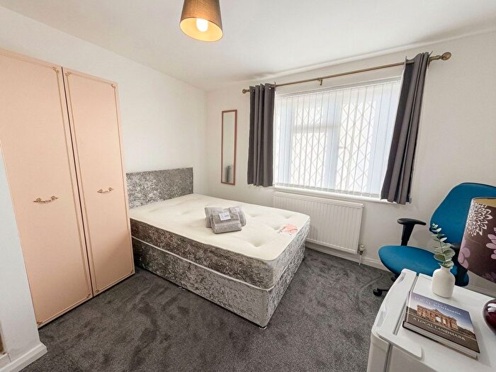1 Bedroom Studio To Rent In West Drayton Road, Uxbridge, UB8