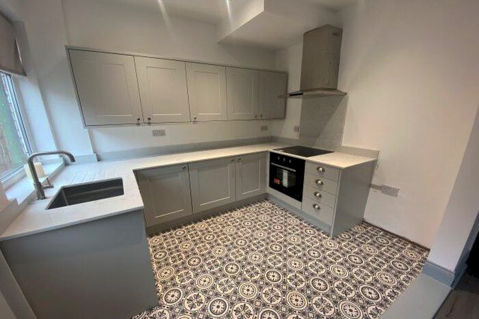 3 Bedroom Property To Rent In Feltwell Road, Liverpool, L4