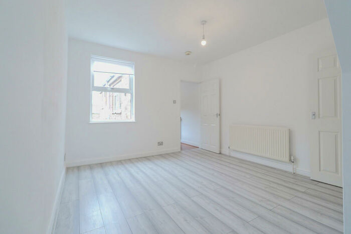 2 Bedroom Terraced House To Rent In Clarence Street, Nuneaton, CV11