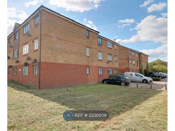 1 Bedroom Flat To Rent In Salmon Road, Dartford, DA1
