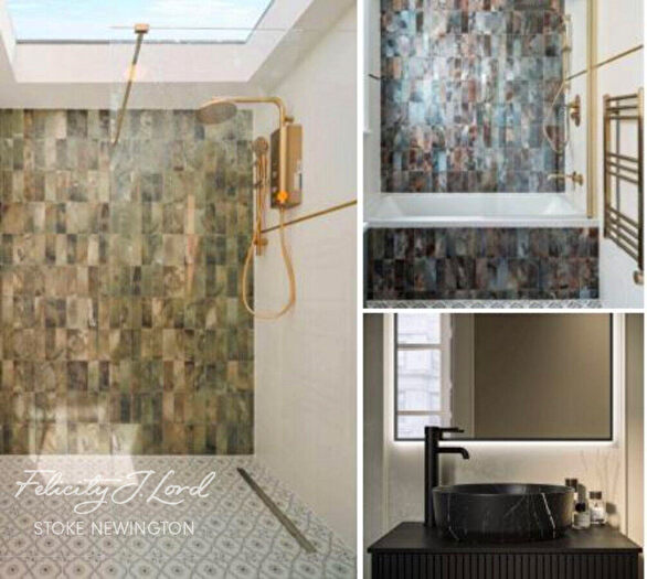 2 Bedroom Apartment For Sale In Hillmartin Road, London, N7