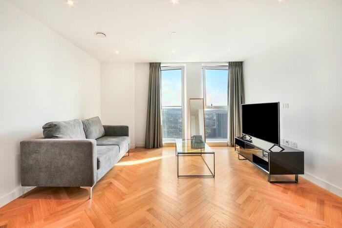 1 Bedroom Flat To Rent In Southwark Bridge Road, London, SE1