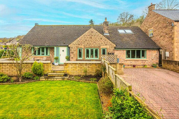 4 Bedroom Detached House For Sale In Blencathra, Calver, Hope Valley, S32