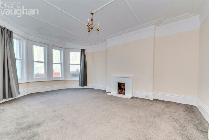 2 Bedroom Flat To Rent In Hove Lodge Mansions, Hove Street, Hove, East Sussex, BN3