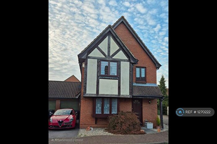 4 Bedroom Detached House To Rent In Truro Crescent, Rayleigh, SS6