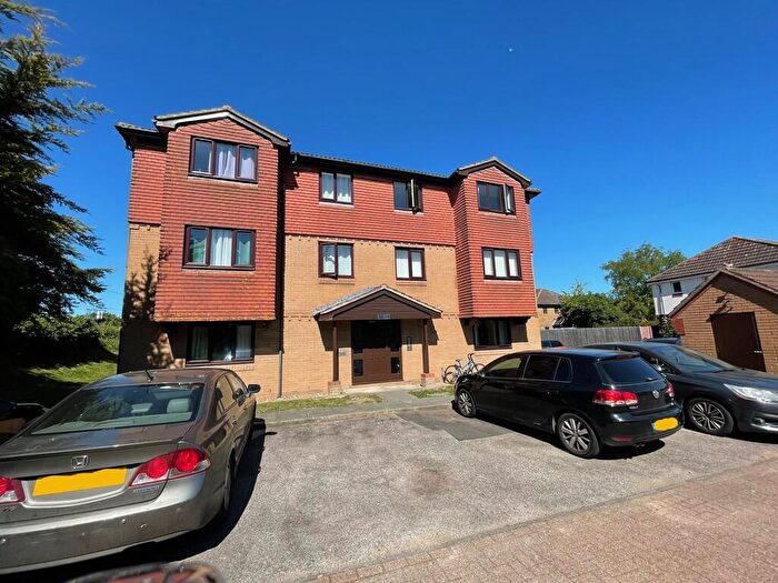 Studio For Sale In Hunting Gate, Colchester, CO1