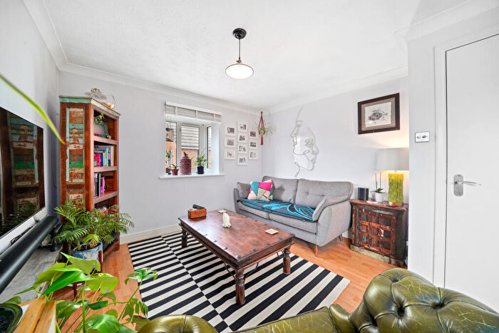 2 Bedroom Apartment To Rent In Farthingale Court, Peregrin Road, Waltham Abbey, Essex, EN9