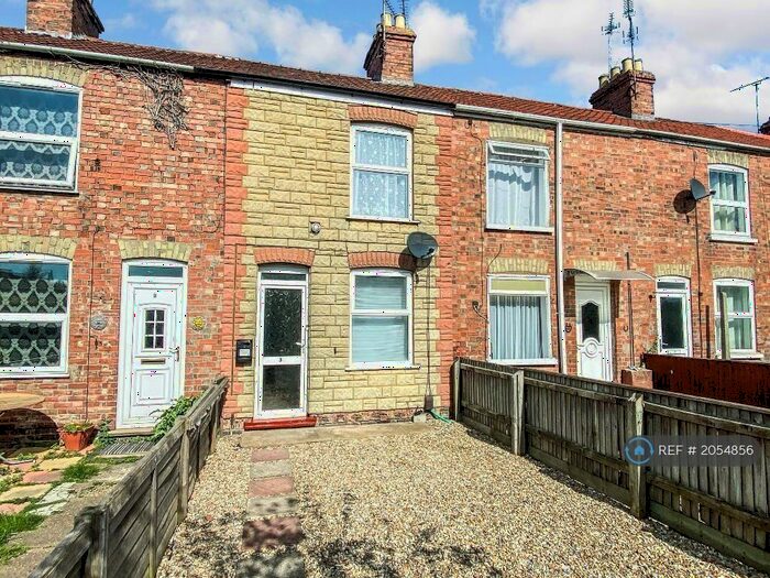 3 Bedroom Terraced House To Rent In York Terrace, Wisbech, PE13