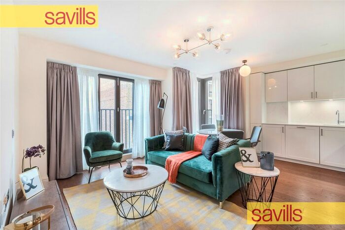 1 Bedroom Flat To Rent In Richmond Buildings, Soho, London, W1D