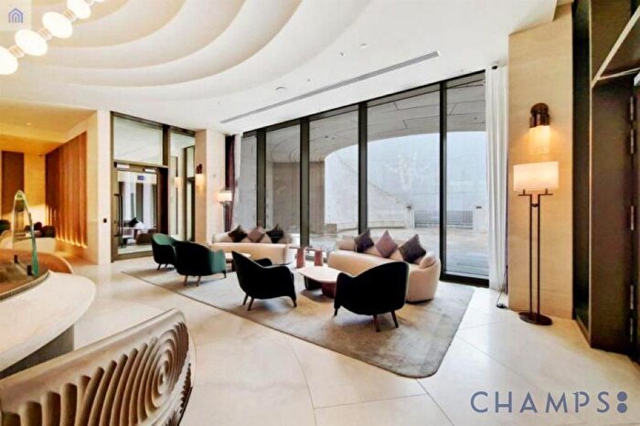 2 Bedroom Flat To Rent In One Thames City, Carnation Way, London, SW8