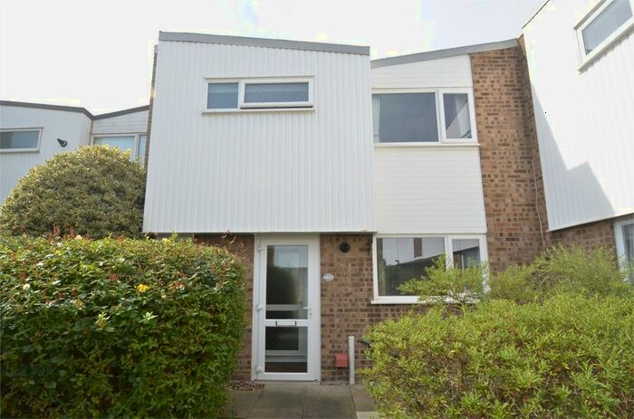 3 Bedroom Terraced House To Rent In Regency Walk, Shirley, Surrey, CR0