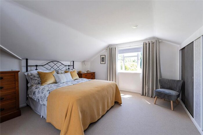 4 Bedroom Detached House For Sale In Bradford Lane, Longburton, Sherborne, DT9