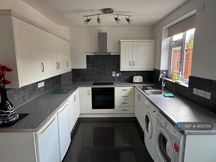 3 Bedroom Terraced House To Rent In Hewitt Avenue, Coventry, CV6