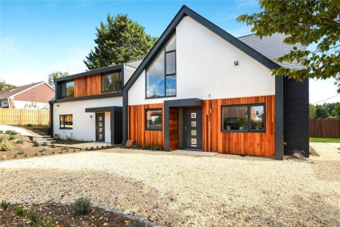 3 Bedroom Semi Detached House To Rent In Forbes Road, Kings Worthy, Winchester, Hampshire, SO23