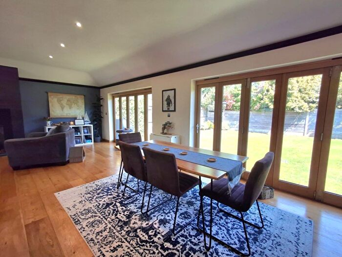 3 Bedroom Detached Bungalow To Rent In St. Catherines Road, Hayling Island, PO11