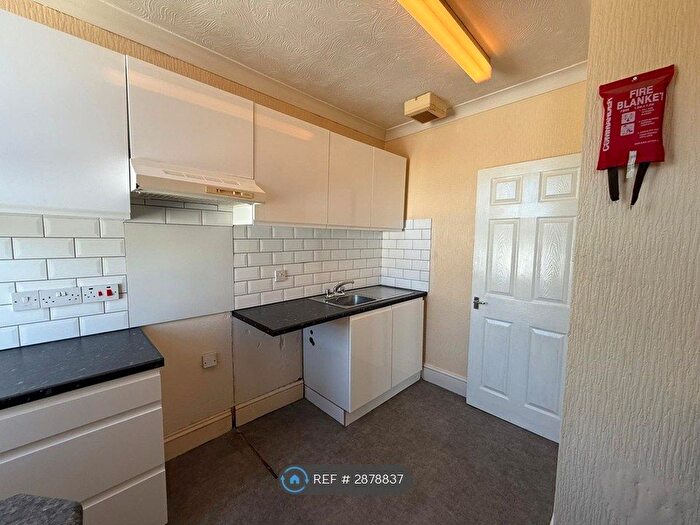 1 Bedroom Flat To Rent In Locking Road, Weston-Super-Mare, BS23