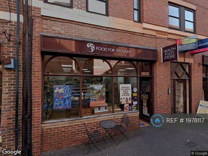 1 Bedroom Flat To Rent In Haydon Place, Guildford, GU1