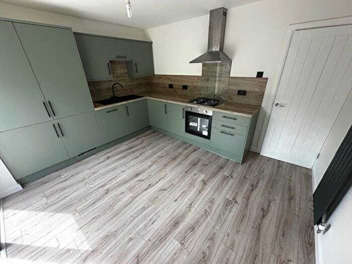 3 Bedroom Bungalow To Rent In Ellen Court, Mill Lane, Wellington, Telford, TF1