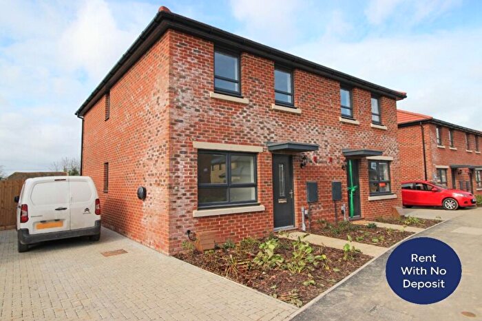 3 Bedroom Semi-Detached House To Rent In Hilltop Avenue, Ramsgate, Kent, CT12