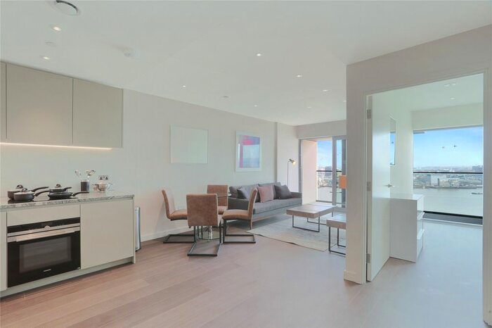 1 Bedroom Flat To Rent In Cutter Lane, Building, Upper Riverside, London, SE10