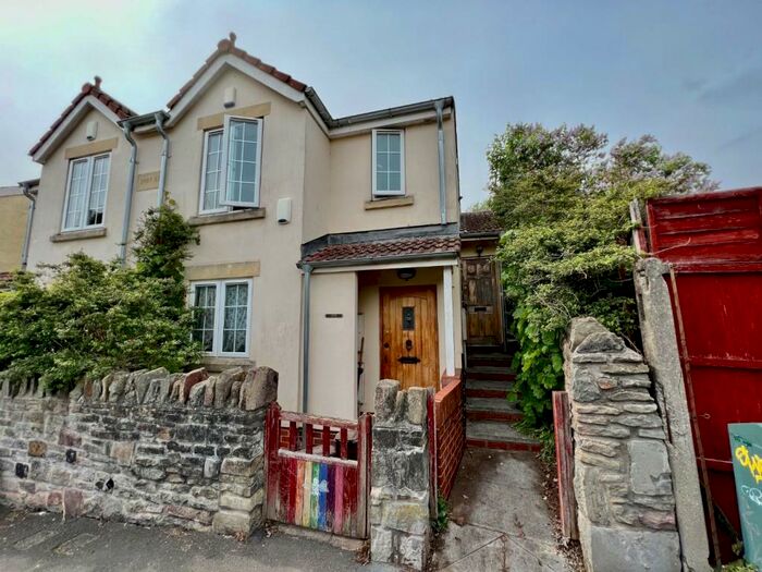 1 Bedroom Flat To Rent In Greenbank View, Greenbank, Bristol, BS5