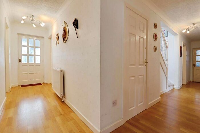4 Bedroom Detached Bungalow For Sale In The Dingle, Haslington, CW1