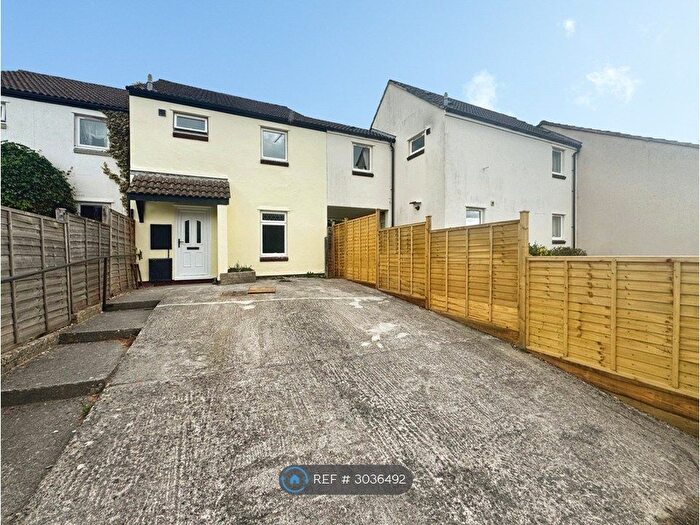 3 Bedroom Terraced House To Rent In Lower Innox, Frome, BA11