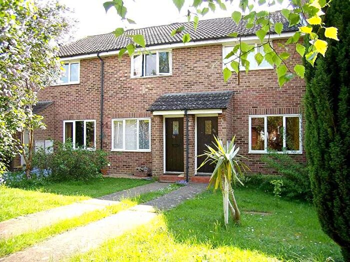 2 Bedroom Terraced House To Rent In Tudor Walk, Leatherhead, Surrey., Leatherhead, KT22
