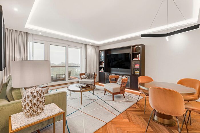 1 Bedroom Flat To Rent In Ashburn Place, South Kensington, London, United Kingdom, South Kensington, SW7