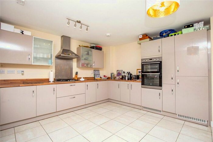 4 Bedroom Detached House To Rent In Rowan Drive, Lyde Green, Bristol, BS16