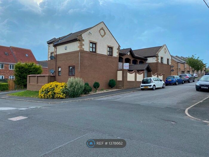 2 Bedroom Flat To Rent In Steelhaven, Consett, DH8