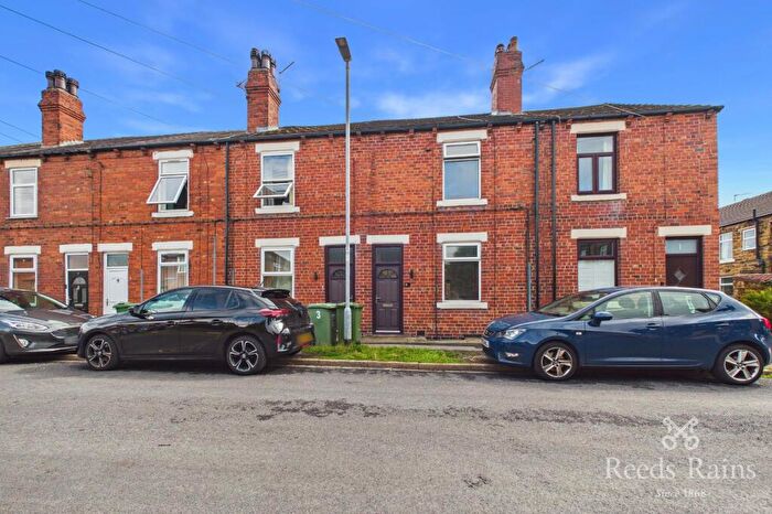 2 Bedroom Terraced House To Rent In Oakwood Drive, Rothwell, Leeds, West Yorkshire, LS26