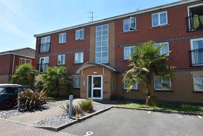 2 Bedroom Flat To Rent In Cole Court, Kettering, NN16