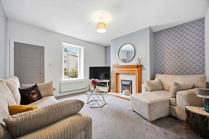 2 Bedroom Terraced House For Sale In Industrial Street, Bacup, OL13