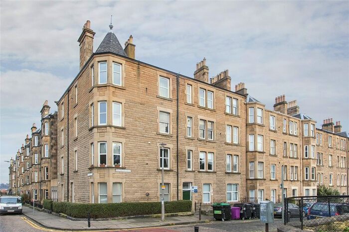 1 Bedroom Flat To Rent In Merchiston Grove, Edinburgh, EH11