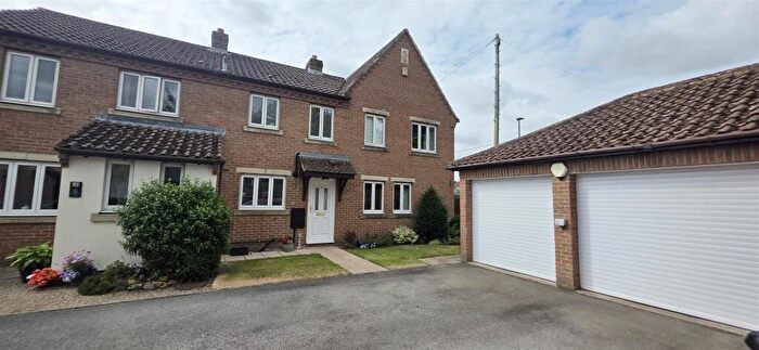 2 Bedroom Terraced House To Rent In Blenheim Close, Scorton, Richmond, DL10