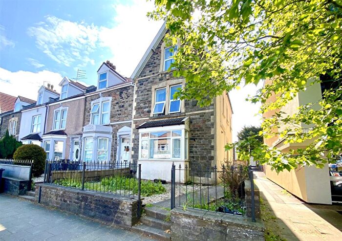 1 Bedroom Flat To Rent In Fishponds Road, Fishponds, Bristol, BS16