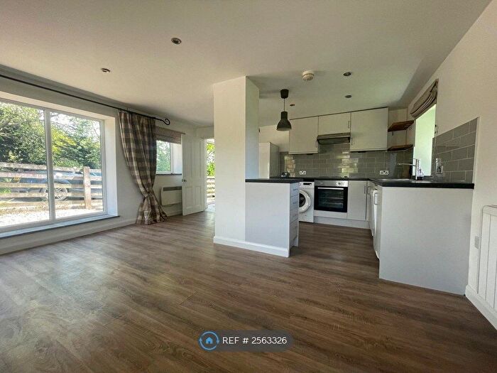 1 Bedroom Bungalow To Rent In Long Causeway, Hebden Bridge, HX7