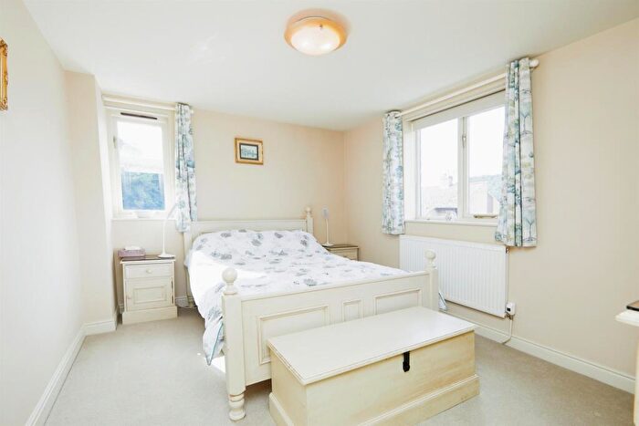 5 Bedroom Detached House For Sale In Main Road, Whatstandwell, Matlock, DE4