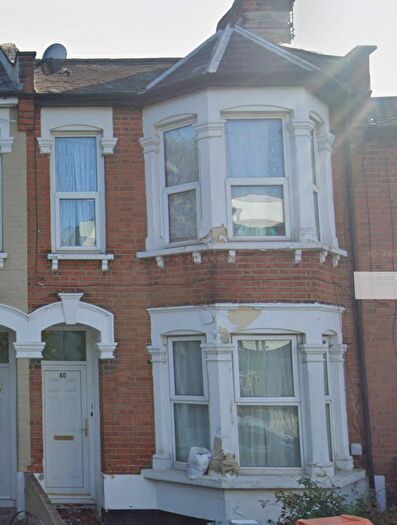 3 Bedroom Terraced House To Rent In London, E12