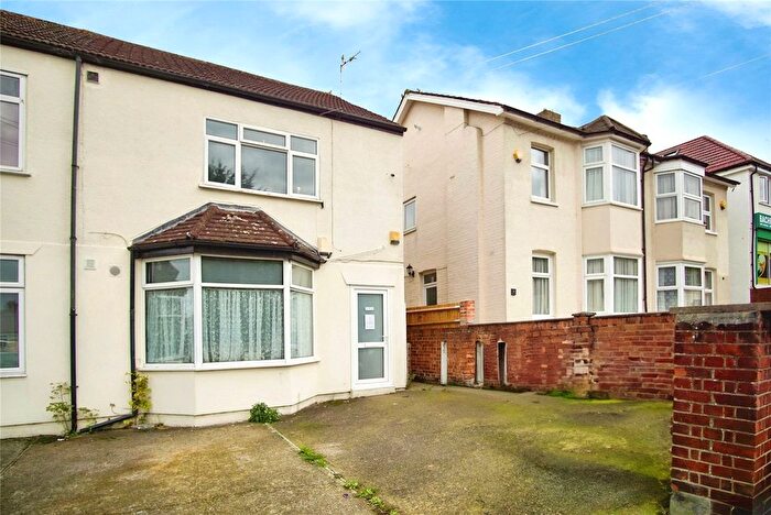 3 Bedroom End Terrace House To Rent In St. Augustines Road, Belvedere, DA17