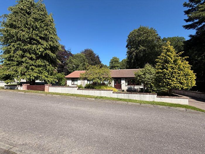 4 Bedroom Detached Bungalow For Sale In Beechway, Forres, IV36