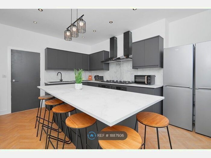 1 Bedroom Property To Rent In Sherwin Street, Derby, DE22