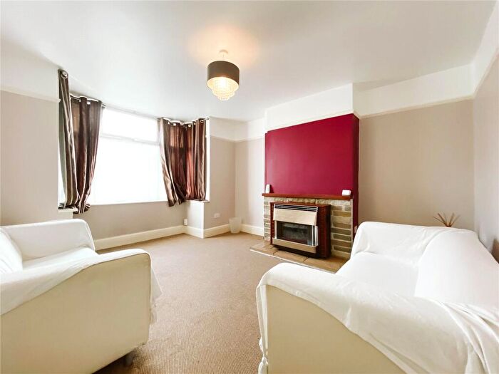 3 Bedroom Terraced House To Rent In Northville Road, Northville, Bristol, BS7