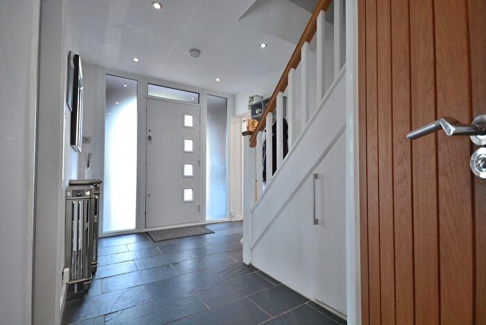 5 Bedroom Detached House For Sale In Highfield Road, Nuthall, NG16