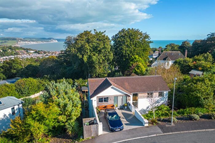 4 Bedroom Detached House For Sale In Somer Fields, Lyme Regis, DT7