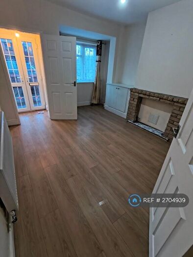 3 Bedroom Terraced House To Rent In Occupation Street, Dudley, DY1